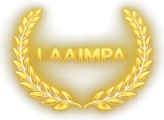 LAAIMPA laurel